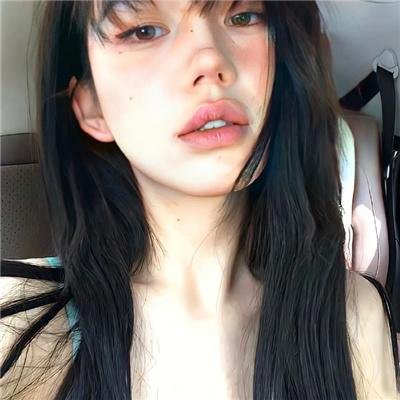 春天的紫丁香
